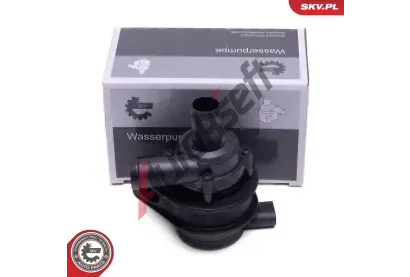 ESEN SKV Doplňovací vodní čerpadlo (okruh chladicí vody) ESN 22SKV057, 22SKV057 ESEN SKV Doplňovací vodní čerpadlo (okruh chladicí vody) ESN 22SKV057, 22SKV057