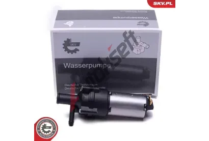 ESEN SKV Doplovac vodn erpadlo (okruh chladic vody) ESN 22SKV058, 22SKV058