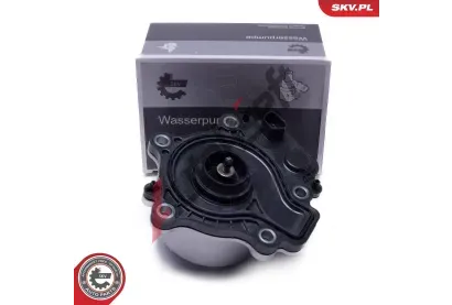 ESEN SKV Vodn erpadlo, chlazen motoru ESN 22SKV060, 22SKV060