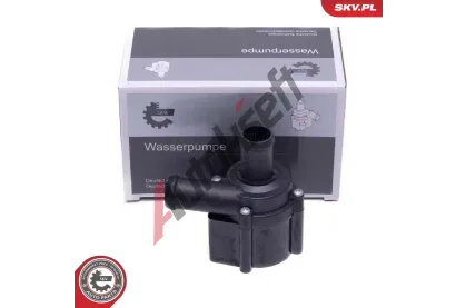 ESEN SKV Doplňovací vodní čerpadlo (okruh chladicí vody) ESN 22SKV061, 22SKV061 ESEN SKV Doplňovací vodní čerpadlo (okruh chladicí vody) ESN 22SKV061, 22SKV061
