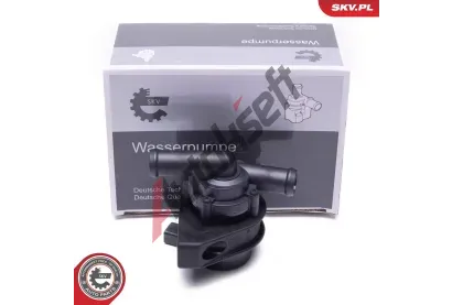 ESEN SKV Doplovac vodn erpadlo (okruh chladic vody) ESN 22SKV064, 22SKV064