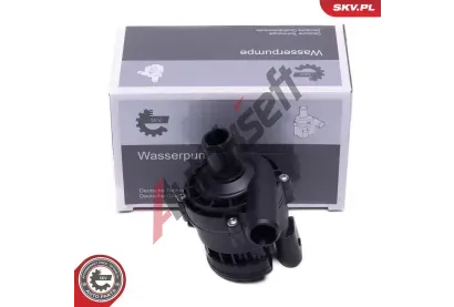 ESEN SKV Doplňovací vodní čerpadlo (okruh chladicí vody) ESN 22SKV066, 22SKV066 ESEN SKV Doplňovací vodní čerpadlo (okruh chladicí vody) ESN 22SKV066, 22SKV066