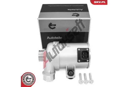 ESEN SKV Vodn� �erpadlo, chlazen� motoru ESN 22SKV069, 22SKV069