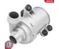 ESEN SKV Vodn� �erpadlo, chlazen� motoru ESN 22SKV069, 22SKV069