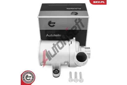 ESEN SKV Vodn erpadlo, chlazen motoru ESN 22SKV070, 22SKV070