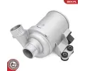 ESEN SKV Vodn erpadlo, chlazen motoru ESN 22SKV070, 22SKV070