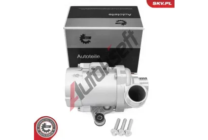 ESEN SKV Vodn� �erpadlo, chlazen� motoru ESN 22SKV071, 22SKV071