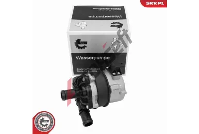 ESEN SKV Doplňovací vodní čerpadlo (okruh chladicí vody) ESN 22SKV072, 22SKV072 ESEN SKV Doplňovací vodní čerpadlo (okruh chladicí vody) ESN 22SKV072, 22SKV072