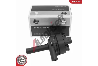 ESEN SKV Doplňovací vodní čerpadlo (okruh chladicí vody) ESN 22SKV077, 22SKV077 ESEN SKV Doplňovací vodní čerpadlo (okruh chladicí vody) ESN 22SKV077, 22SKV077