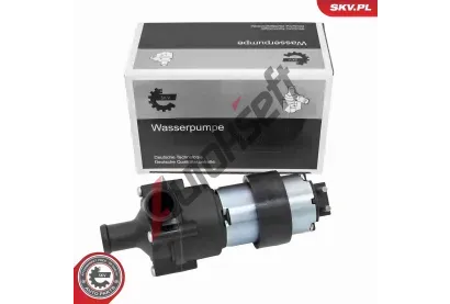 ESEN SKV Doplovac vodn erpadlo (okruh chladic vody) ESN 22SKV078, 22SKV078