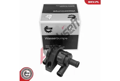 ESEN SKV Doplovac vodn erpadlo (okruh chladic vody) ESN 22SKV082, 22SKV082