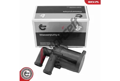 ESEN SKV Doplovac vodn erpadlo (okruh chladic vody) ESN 22SKV083, 22SKV083