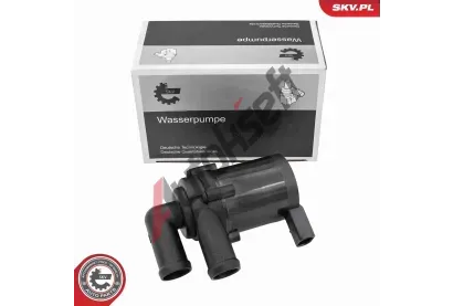 ESEN SKV Doplovac vodn erpadlo (okruh chladic vody) ESN 22SKV085, 22SKV085
