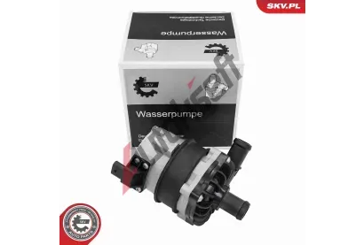 ESEN SKV Doplovac vodn erpadlo (okruh chladic vody) ESN 22SKV086, 22SKV086