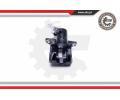 ESEN SKV Brzdov tmen ESN 23SKV003 BLACK, 23SKV003 BLACK