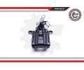 ESEN SKV Brzdov tmen ESN 23SKV003 BLACK, 23SKV003 BLACK