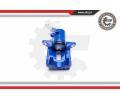 ESEN SKV Brzdov tmen ESN 23SKV003 BLUE, 23SKV003 BLUE