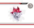 ESEN SKV Brzdov tmen ESN 23SKV003 RED, 23SKV003 RED