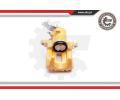 ESEN SKV Brzdov tmen ESN 23SKV003 YELLOW, 23SKV003 YELLOW