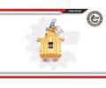 ESEN SKV Brzdov tmen ESN 23SKV003 YELLOW, 23SKV003 YELLOW