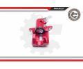 ESEN SKV Brzdov tmen ESN 23SKV004 RED, 23SKV004 RED