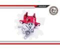 ESEN SKV Brzdov tmen ESN 23SKV004 RED, 23SKV004 RED