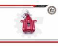 ESEN SKV Brzdov tmen ESN 23SKV004 RED, 23SKV004 RED