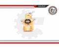 ESEN SKV Brzdov tmen ESN 23SKV004 YELLOW, 23SKV004 YELLOW