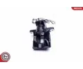 ESEN SKV Brzdov tmen ESN 23SKV013 BLACK, 23SKV013 BLACK