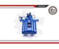 ESEN SKV Brzdov tmen ESN 23SKV013 BLUE, 23SKV013 BLUE