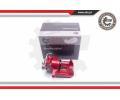 Brzdov tmen ESEN SKV ‐ ESN 23SKV013 RED