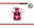 ESEN SKV Brzdov tmen ESN 23SKV013 RED, 23SKV013 RED