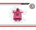 ESEN SKV Brzdov tmen ESN 23SKV013 RED, 23SKV013 RED