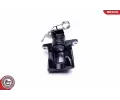ESEN SKV Brzdov tmen ESN 23SKV014 BLACK, 23SKV014 BLACK