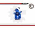 ESEN SKV Brzdov tmen ESN 23SKV014 BLUE, 23SKV014 BLUE