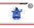 ESEN SKV Brzdov tmen ESN 23SKV014 BLUE, 23SKV014 BLUE
