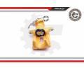 ESEN SKV Brzdov tmen ESN 23SKV014 YELLOW, 23SKV014 YELLOW
