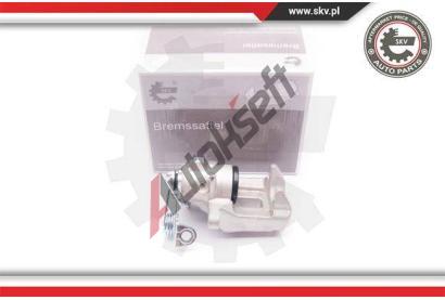 ESEN SKV Brzdov tmen ESN 23SKV017, 23SKV017