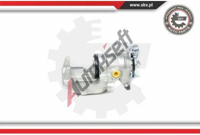 ESEN SKV Brzdov tmen ESN 23SKV023, 23SKV023