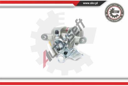 ESEN SKV Brzdov tmen ESN 23SKV024, 23SKV024