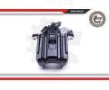 ESEN SKV Brzdov tmen ESN 23SKV033 BLACK, 23SKV033 BLACK