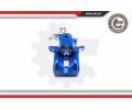 ESEN SKV Brzdov tmen ESN 23SKV033 BLUE, 23SKV033 BLUE