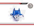 ESEN SKV Brzdov tmen ESN 23SKV033 BLUE, 23SKV033 BLUE