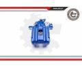 ESEN SKV Brzdov tmen ESN 23SKV033 BLUE, 23SKV033 BLUE