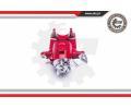 ESEN SKV Brzdov tmen ESN 23SKV033 RED, 23SKV033 RED