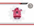 ESEN SKV Brzdov tmen ESN 23SKV033 RED, 23SKV033 RED