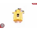 ESEN SKV Brzdov tmen ESN 23SKV033 YELLOW, 23SKV033 YELLOW
