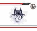 ESEN SKV Brzdov tmen ESN 23SKV034 BLACK, 23SKV034 BLACK