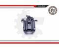ESEN SKV Brzdov tmen ESN 23SKV034 BLACK, 23SKV034 BLACK
