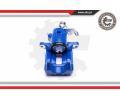 ESEN SKV Brzdov tmen ESN 23SKV034 BLUE, 23SKV034 BLUE